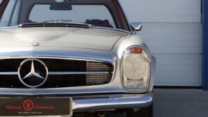 Bild 16/70 von Mercedes-Benz 280 SL (1967)