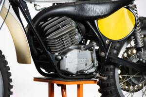 Immagine 31/33 di Gori GS 125 (1974)