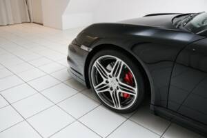 Image 11/20 of Porsche 911 Turbo (2008)