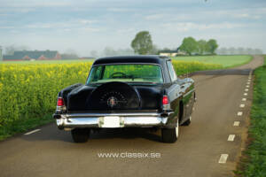 Image 3/24 de Lincoln Continental Mark II (1956)