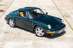 Bild 1/35 von Porsche 911 Carrera 2 (1990)