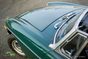 Bild 18/31 von MG MGB (1973)