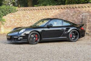 Bild 30/50 von Porsche 911 Turbo (2010)