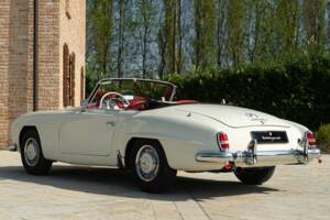 Afbeelding 9/50 van Mercedes-Benz 190 SL (1959)