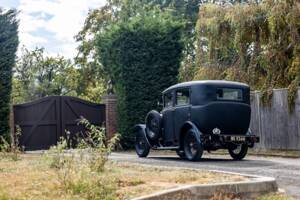 Imagen 7/50 de Salmson 10/20 "Biarritz" (1928)