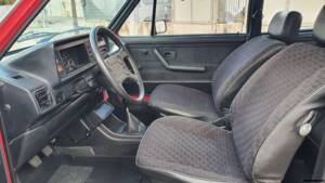 Afbeelding 18/50 van Volkswagen Golf Mk I Convertible 1.1 (1981)