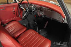 Immagine 10/19 di Porsche 356 B 1600 Super (1963)
