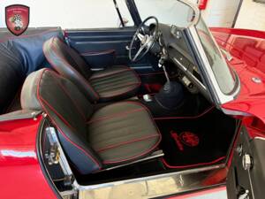 Bild 37/76 von Alfa Romeo 2600 Spider (1964)