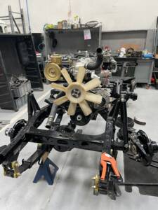 Bild 51/55 von Toyota Land Cruiser FJ 40 (1982)