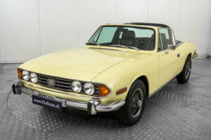 Image 17/50 of Triumph Stag (1972)
