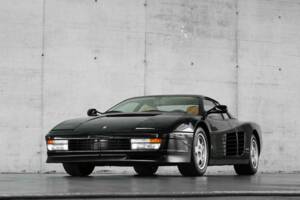 Bild 7/50 von Ferrari Testarossa (1987)
