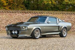 Image 17/50 of Ford Shelby GT 500 "Eleanor" (1967)
