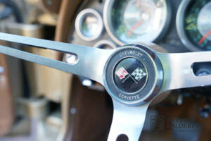 Imagen 14/50 de Chevrolet Corvette Sting Ray (1963)