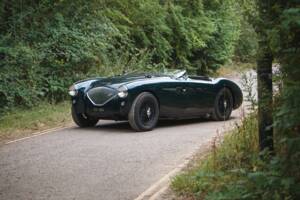 Immagine 3/22 di Austin-Healey 100/4 (BN2) (1956)