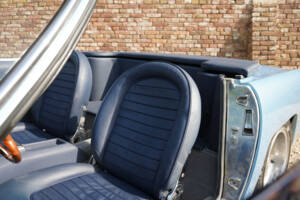 Imagen 48/50 de Lamborghini 400 GT (1967)