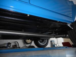 Image 54/98 de Renault R 4 TL (1984)