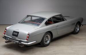 Image 7/29 of Ferrari 250 GTE (1961)