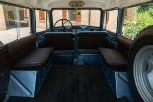 Image 35/50 of FIAT Campagnola (1968)