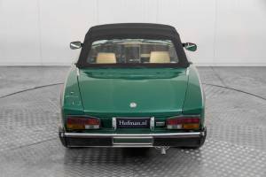 Afbeelding 43/50 van FIAT Spider 2000 (1979)