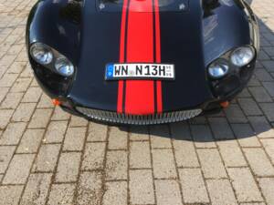 Immagine 8/8 di Kellison Astra J-5 (1961)