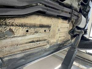 Immagine 32/36 di Mercedes-Benz 280 SL (1970)