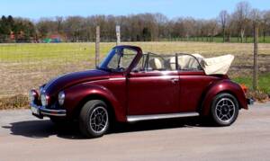 Imagen 60/70 de Volkswagen Käfer 1303 LS (1978)