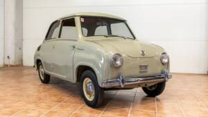 Bild 3/14 von Glas Goggomobil T 400 (1958)