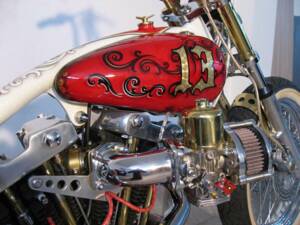 Image 5/6 de Harley-Davidson DUMMY (1980)