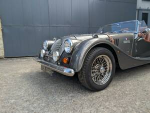 Immagine 7/30 di Morgan Plus 4 2-Seater (2012)