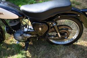 Image 20/31 of BSA Bantam Major D3 (1957)