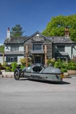 Immagine 43/50 di Morgan 3-Wheeler (2014)