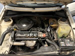 Image 14/22 of Volkswagen Golf Mk II 1.3 (1987)