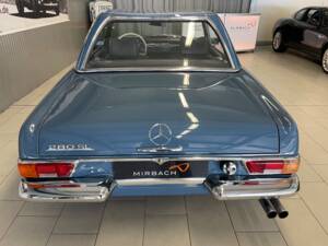 Imagen 7/17 de Mercedes-Benz 280 SL (1968)