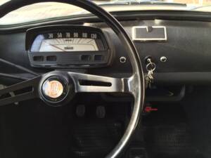 Bild 8/23 von FIAT 500 L (1970)