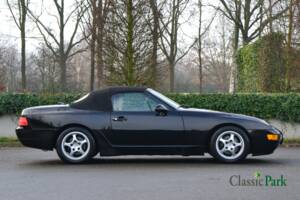 Bild 20/50 von Porsche 968 (1992)