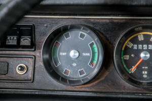 Bild 20/50 von Opel Olympia 1100 SR (1968)