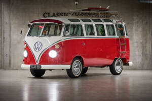 Image 9/75 of Volkswagen T1 Brasil (1970)
