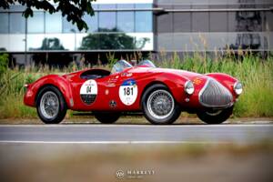 Image 5/33 of FIAT Stanguellini Barchetta Sport (1951)
