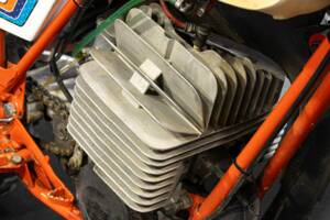 Image 30/41 of KTM GS 250 (1981)