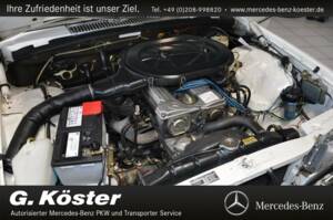 Image 7/10 of Mercedes-Benz 280 (1978)