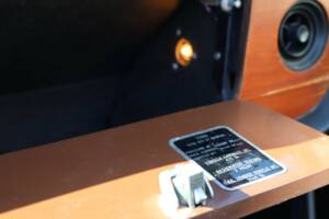 Image 33/50 de Triumph TR 6 (1970)