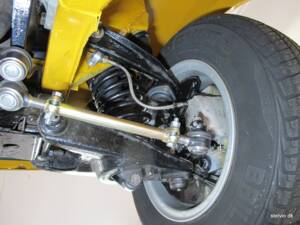 Imagen 49/56 de FIAT 124 Spider AS (1967)