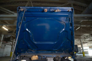 Image 71/86 de Land Rover Defender 110 Td5 (1999)