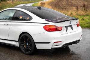 Afbeelding 12/50 van BMW M4 DTM "Champion Edition" (2015)
