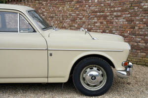 Immagine 39/50 di Volvo P 121 (1967)