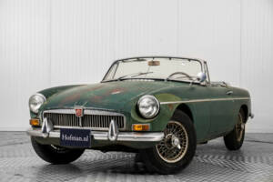 Bild 3/50 von MG MGB (1965)