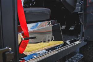 Bild 25/50 von Land Rover Defender Tophat (2007)