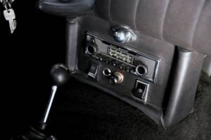 Image 24/41 of MG MGC (1969)