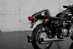 Immagine 11/24 di Honda DUMMY (1973)