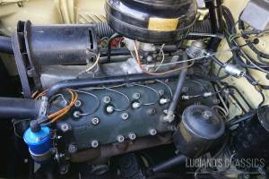 Image 40/50 of Lincoln Zephyr (1947)